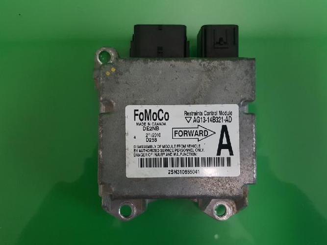 Body Control Module (BCM) Ford Taurus (2010)