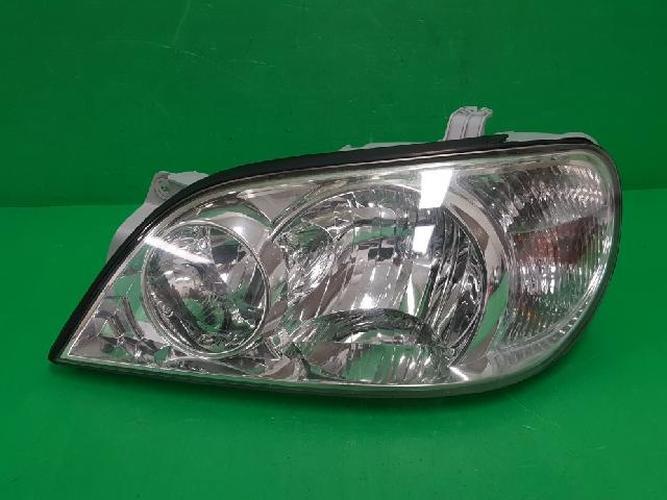 Headlight Left (LH) Kia Carnival (2001–2003)