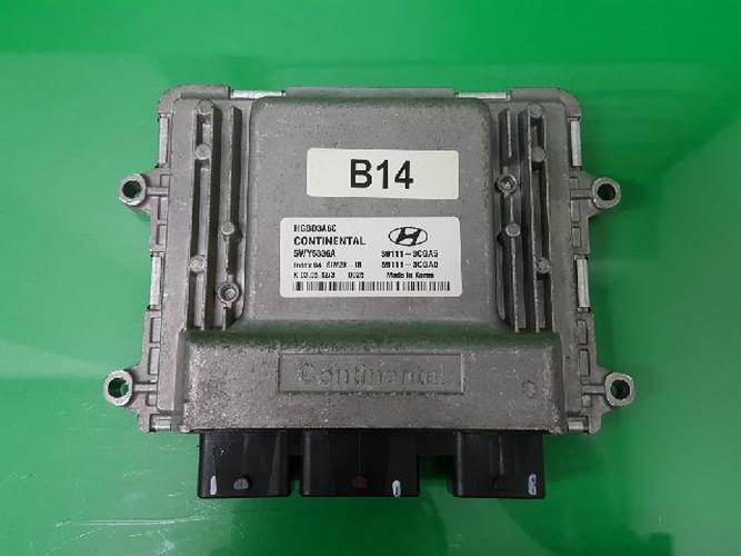 Transmission Control Unit (TCU) Hyundai Grandeur (2012)