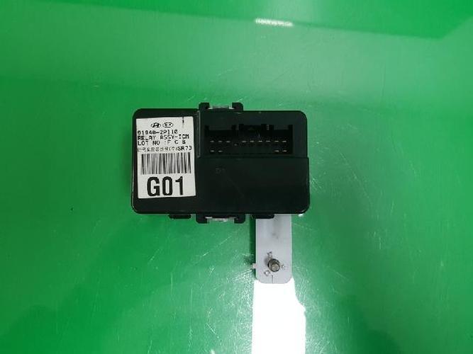 Body Control Module (BCM) Kia Sorento (2010)