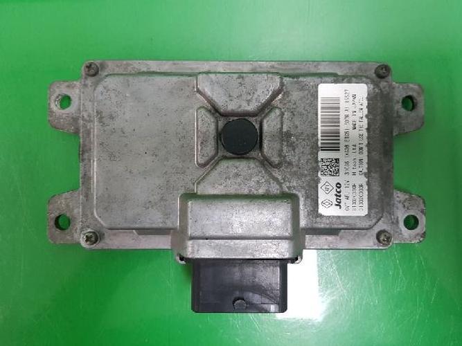 Transmission Control Unit (TCU) Renault SM5 (2014–2016)