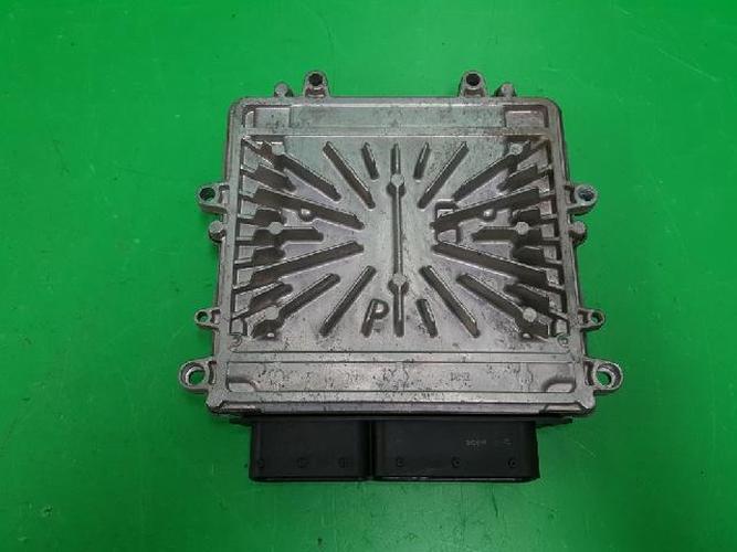 Блок управления двигателем (ECU) Volvo S80 (2008)