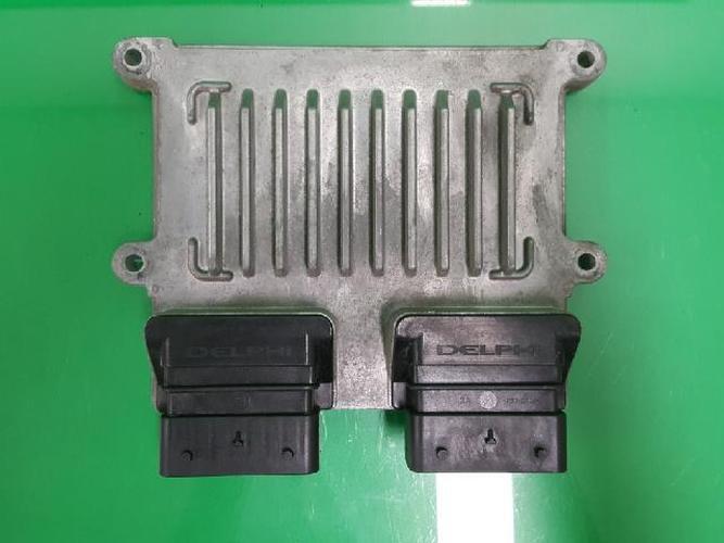 Блок управления двигателем (ECU) Hyundai Equus (2007–2008)