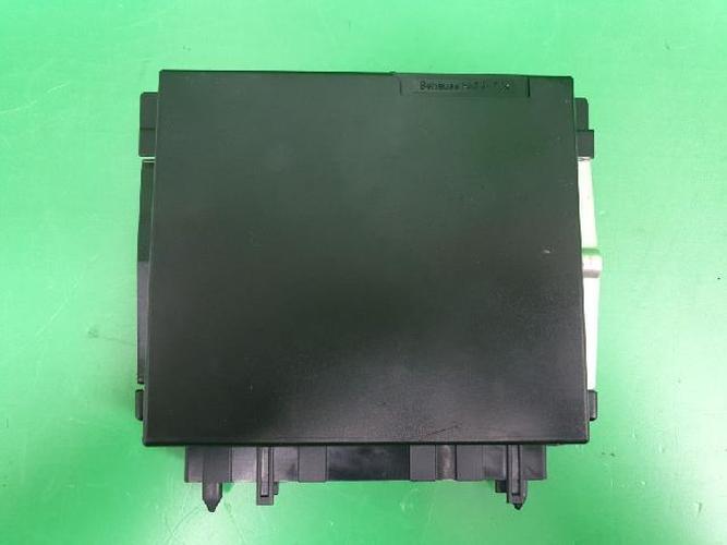 Body Control Module (BCM) Mercedes-Benz S-Class (1997–1998)