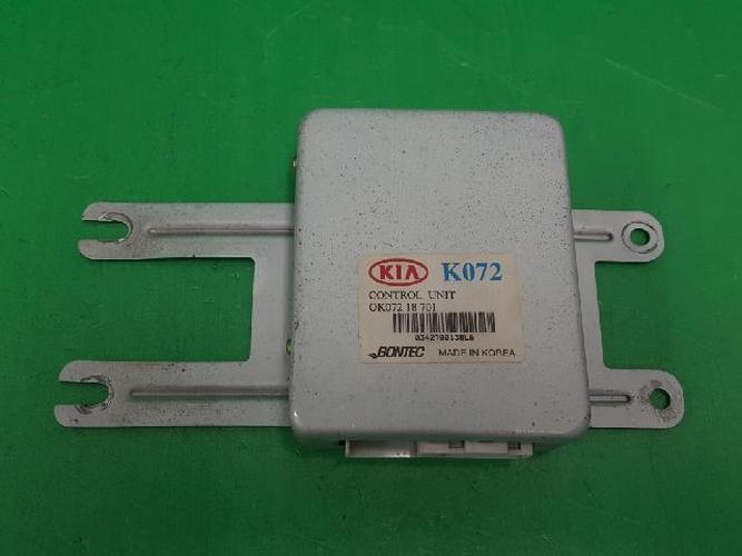 Body Control Module (BCM) Kia Retona (2000–2003)