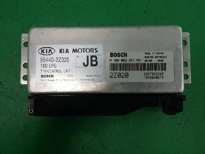 Transmission Control Unit (TCU) Kia Carens (2003)