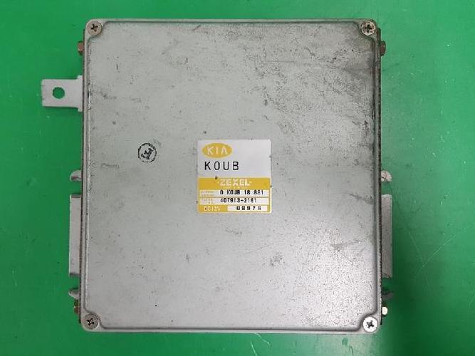 Body Control Module (BCM) Kia Retona (2001)