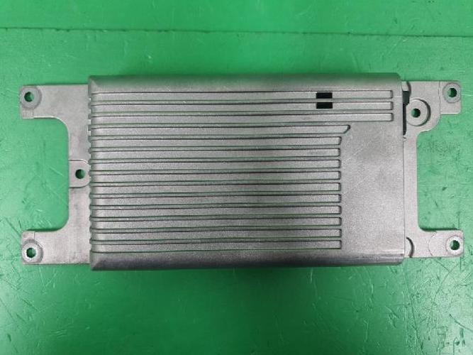 Body Control Module (BCM) BMW 5 Series (2008)