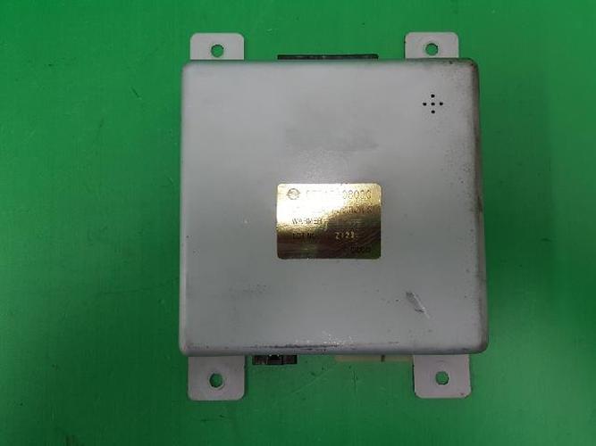 Body Control Module (BCM) SsangYong Rexton (2001–2004)