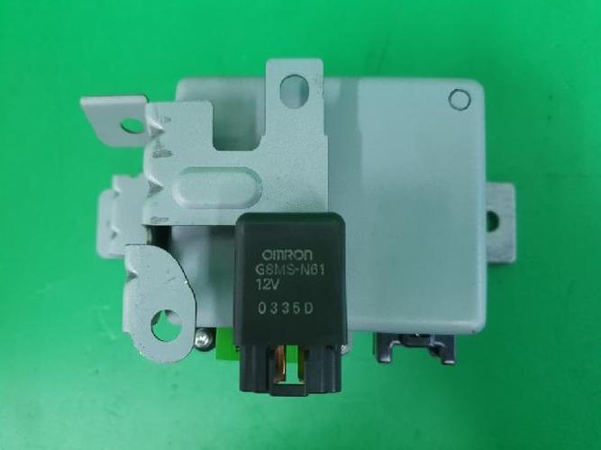 Body Control Module (BCM) Honda Fit (2005)