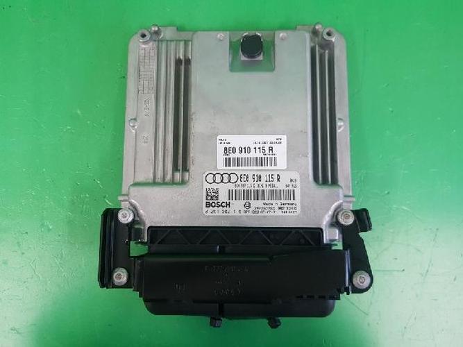 Блок управления двигателем (ECU) Audi A4 (2008)
