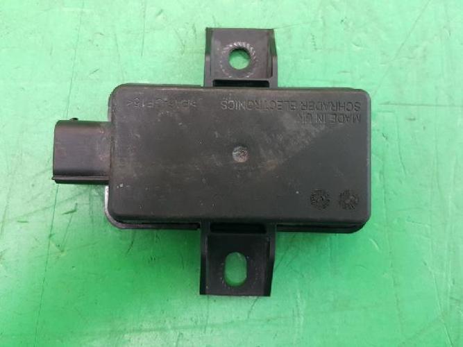 Body Control Module (BCM) SsangYong Korando (2016)