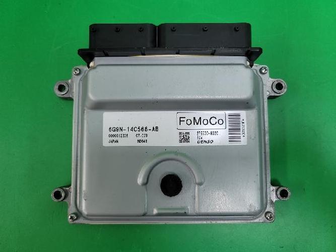 Блок управления двигателем (ECU) Land Rover Freelander (2007)