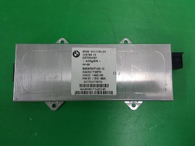 Body Control Module (BCM) BMW 7 Series (2006)