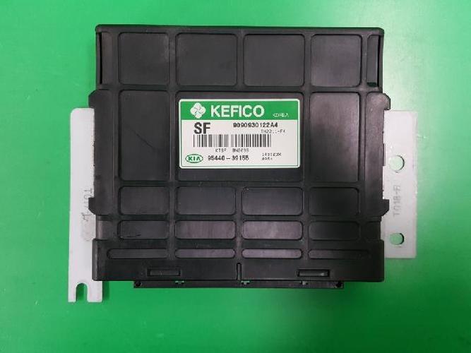 Transmission Control Unit (TCU) Kia Optima (2002–2005)