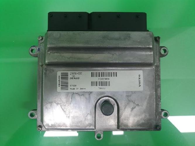 Блок управления двигателем (ECU) Volvo C30 (2007)