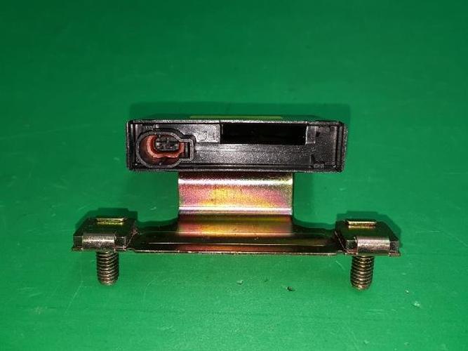 Body Control Module (BCM) Renault SM5 (2009)