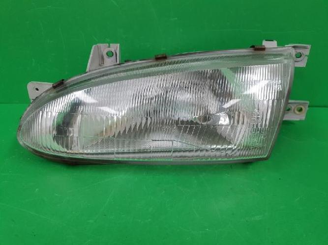 Headlight Left (LH) Hyundai Accent (1996)