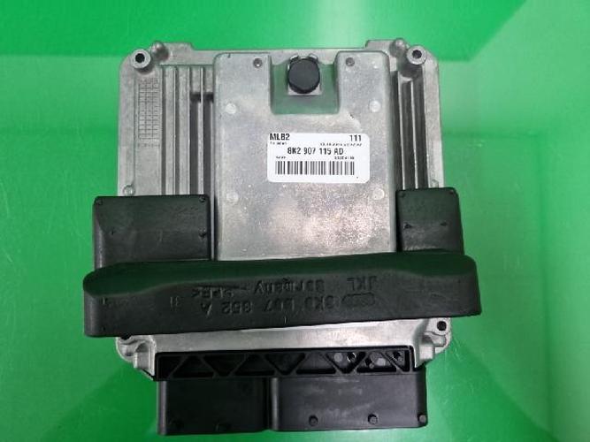 Блок управления двигателем (ECU) Audi A5 (2011)