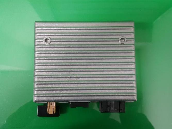 Body Control Module (BCM) Chevrolet Alpheon (2012–2013)
