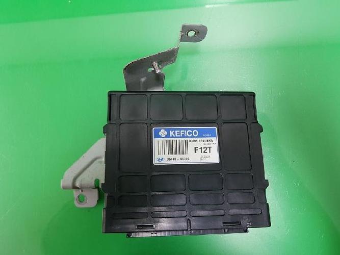 Transmission Control Unit (TCU) Hyundai Santa Fe (2009)