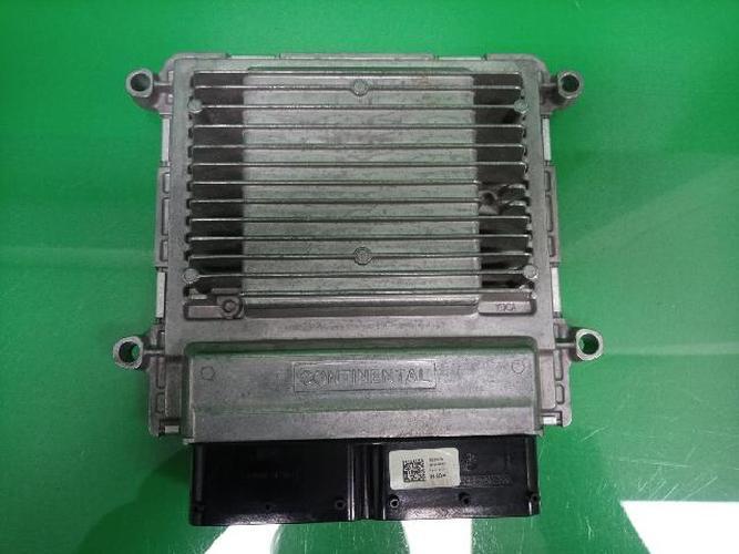 Engine Control Unit (ECU) Kia K5 (2018)