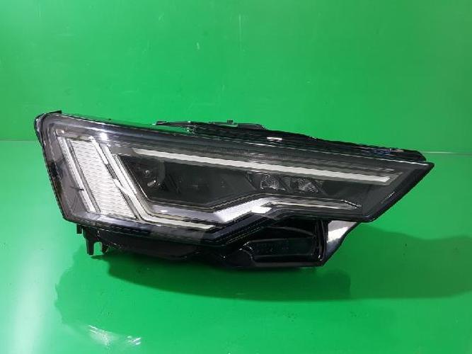 Headlight Right (RH) Audi A6 (2017–2020)