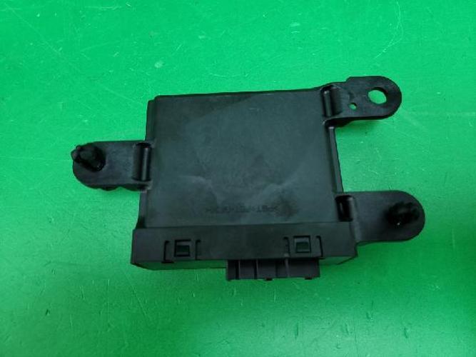 Body Control Module (BCM) Chevrolet Aveo (2014)