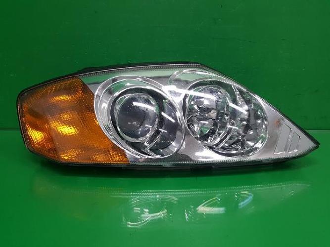 Фара передняя правая Hyundai Tuscani (2002–2003)