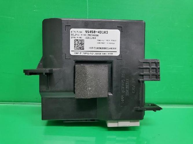 Body Control Module (BCM) Kia Carnival (2011)
