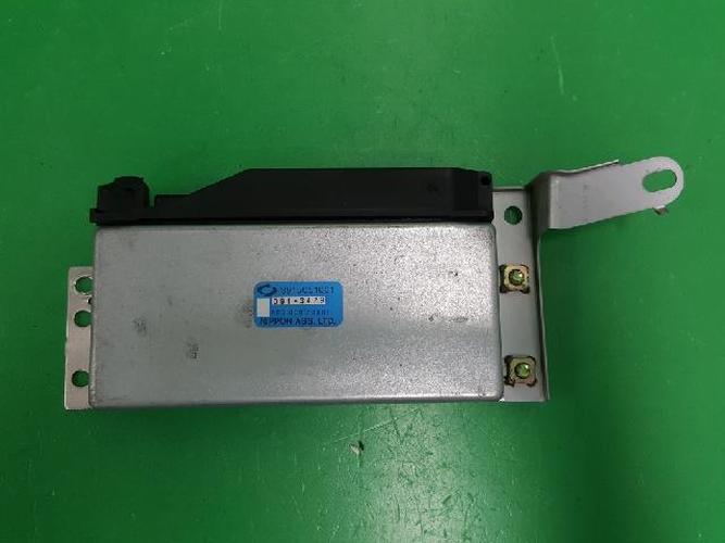 Body Control Module (BCM) Renault SM5 (2001)