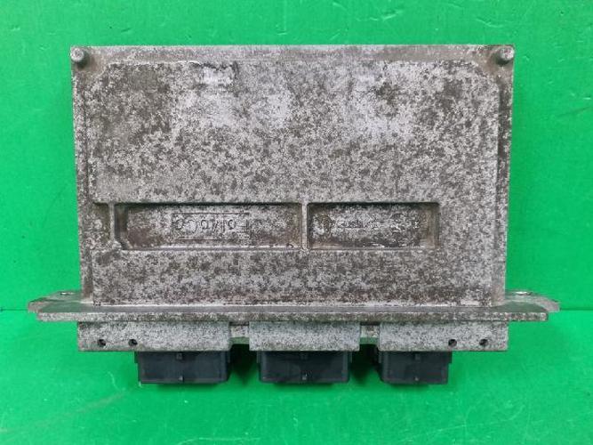 Блок управления двигателем (ECU) Ford Taurus (2008)