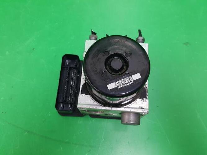 ABS Module Mercedes-Benz C-Class (2013)