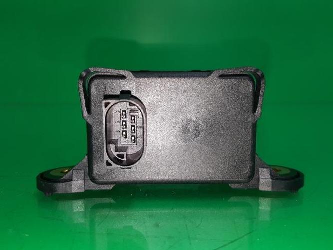 Body Control Module (BCM) BMW 3 Series (2006)