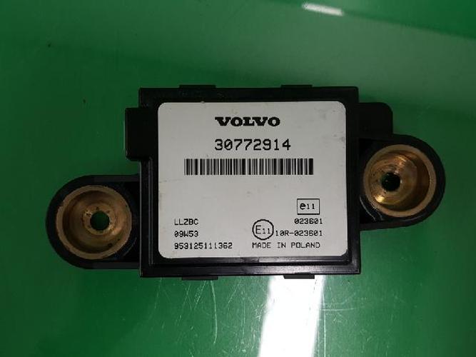 Body Control Module (BCM) Volvo XC60 (2010)
