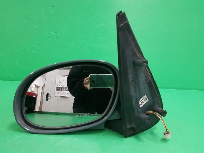 Side Mirror Left (LH) SsangYong Korando (2005)