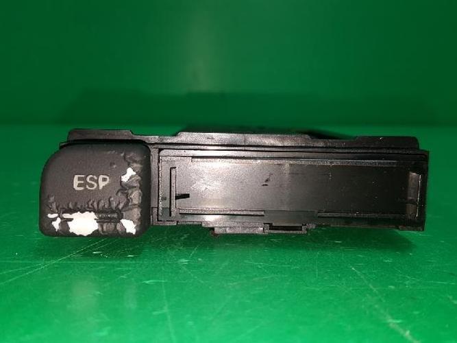 Body Control Module (BCM) Audi A4 (2003)