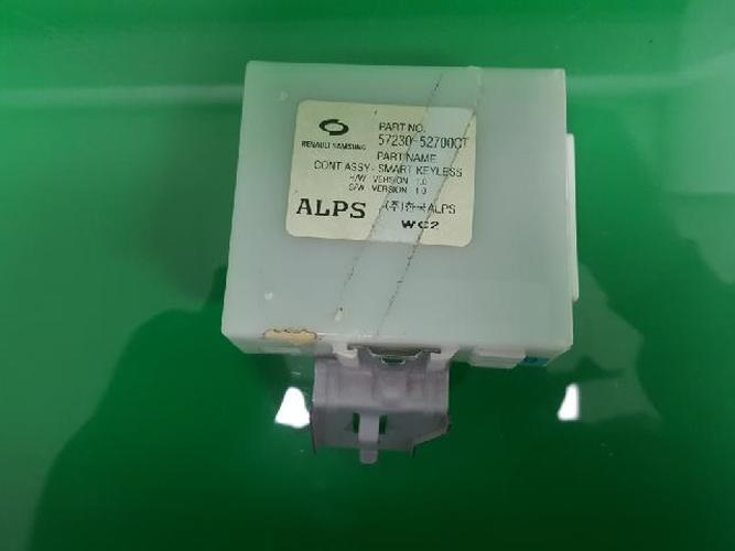 Body Control Module (BCM) Renault SM7 (2008)