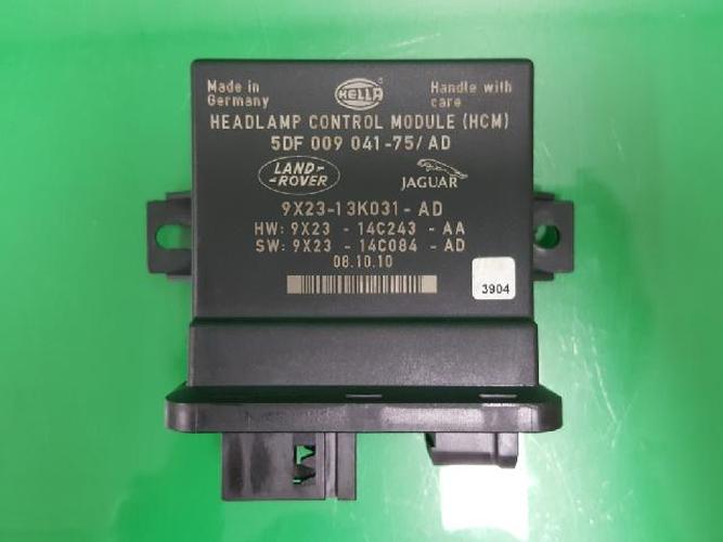 Body Control Module (BCM) Jaguar XF (2011)