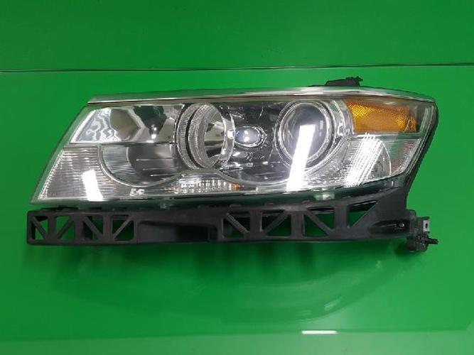 Headlight Left (LH) Lincoln MKZ (2008)