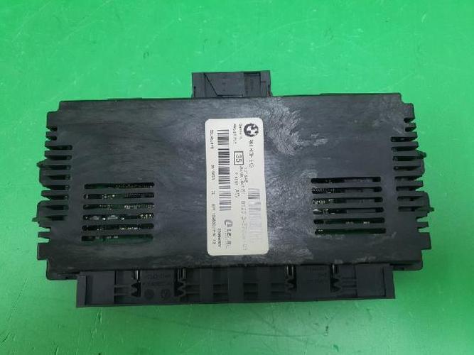 Body Control Module (BCM) Mini Cooper (2013)