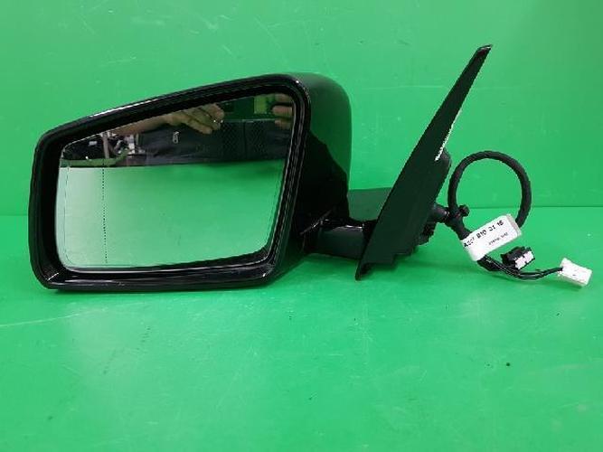 Side Mirror Left (LH) Mercedes-Benz E-Class (2016)