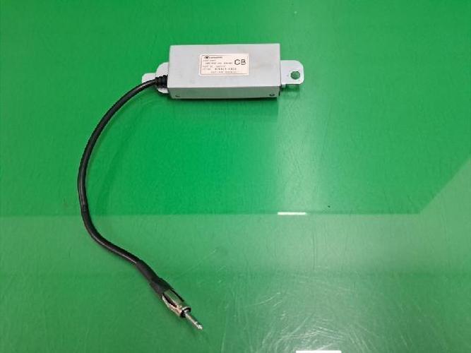 Body Control Module (BCM) Chevrolet Winstorm (2007)