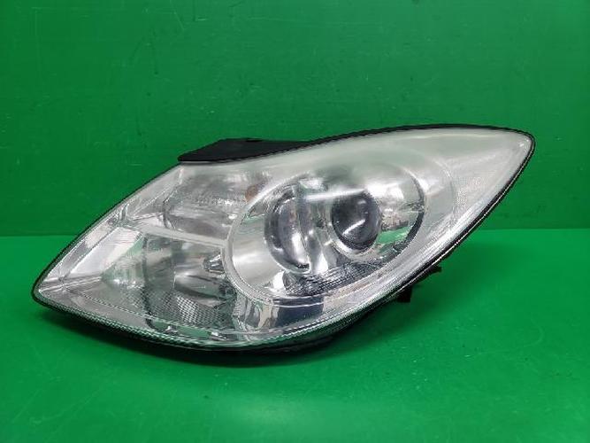Headlight Left (LH) Hyundai Veracruz (2010)