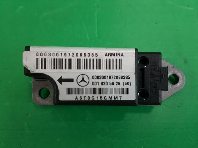 Блок комфорта (BCM) Mercedes-Benz E-Class (2000)