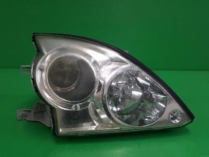 Headlight Right (RH) Hyundai Terracan (2002)