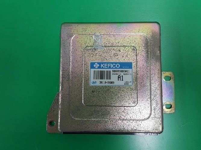 Engine Control Unit (ECU) Hyundai Sonata (2000)