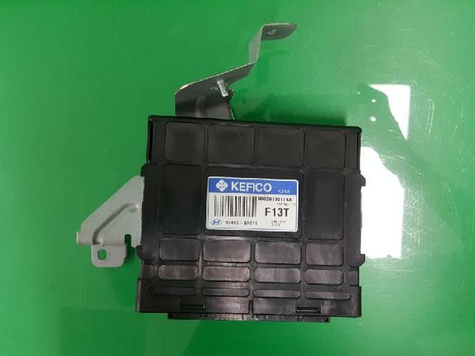 Transmission Control Unit (TCU) Hyundai Santa Fe (2009)