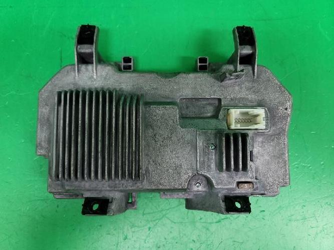 Body Control Module (BCM) BMW 7 Series (2008)