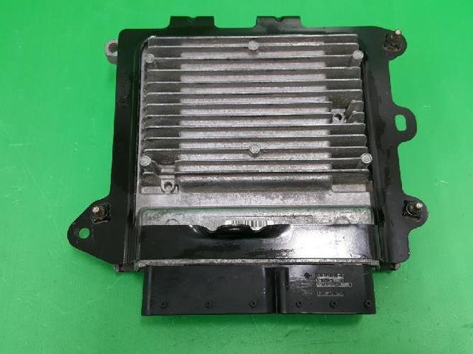 Блок управления двигателем (ECU) Jeep Compass (2007)